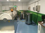 ペイントボールのSoftgelのカプセル封入機械は、柔らかいゼラチン製造工場を要約する
