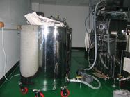 割引湯せんの暖房が付いている液体のステンレス鋼の貯蔵タンク