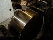 薬剤企業のためのステンレス鋼/Alumium Softgelのカプセル機械