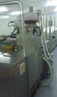 野菜ゼラチンのペイントボールのカプセルのFDAのための自動Vgelのカプセル封入機械は承認した
