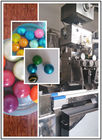 ロゴの印刷物、PLC +タッチ画面が付いているCSのゲームのペイントボールの製造業機械