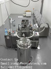 Softgelのための実験室の薬剤の機械類