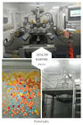 薬剤のゼラチンのSoftgelのカプセル機械、薬のパッキング機械43470/時間