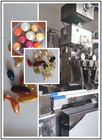食糧/薬剤の機械類のSoftgelのカプセル封入機械/ペイントボール メーカー