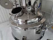 澱粉の移動可能なカプセル満ちる装置のゼラチン溶けるタンク/配置されたゼラチンMelter