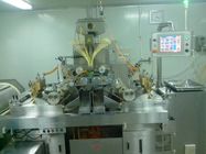 マイクロ スケールの蜂蜜/Cbdオイルのカプセルのための自動Vgelのカプセル封入機械