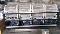 S403オキアミの石油生産のためのゼラチンの溶けるシステムが付いている柔らかいゼラチンのカプセル封入機械