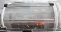 冷却のconvyerが付いている野菜柔らかいゼラチンの乾燥機械カプセル封入のタンブラーのドライヤー