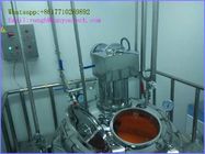 薬剤食糧のための柔らかいゼラチンの自動カプセル機械澱粉の原料