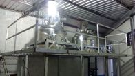 真空の給湯器の電気制御1000L Vegの澱粉のゼラチンの溶けるタンク