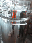 100Lゼラチン/液体のステンレス鋼の貯蔵タンク