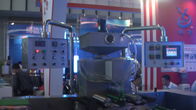 セリウム、50000 - 70000 Softgel/Hが付いている機械を作る精密な温度調整の柔らかいカプセル