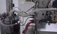 実験室のための機械を作る小さく柔らかいカプセル