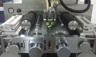 オイルのカプセルのための低雑音の薬剤の機械類のSoftgelのカプセル封入の製造業ライン