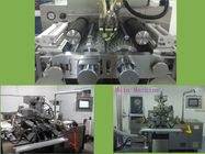 機械/生産ラインを作る最も大きいステンレス鋼の医学の柔らかいカプセル