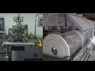 ココナッツ油のカプセル封入のSoftgelのカプセルの生産ライン電気ドライブの種類