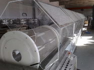 TD -3の乾燥を形づけ、磨くことのための理性的なsoftgelのカプセル封入のタンブラーのドライヤー