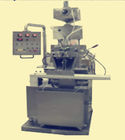 スイッチ/ボタン制御を用いる機械を作るフル オートマチックの7つのkwの薬剤の柔らかいカプセル