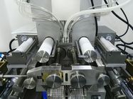 大麻油のサーボ モーターを搭載する野菜ゼラチンのSoftgelの製造設備