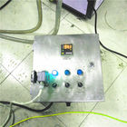 澱粉の移動可能なカプセル満ちる装置のゼラチン溶けるタンク/配置されたゼラチンMelter