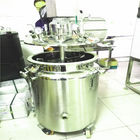 ゼラチンの溶ける/乾燥装置が付いている機械を作るS610柔らかいカプセル