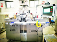 Canabisオイルの薬剤企業のための柔らかいゼラチンのカプセル封入機械