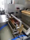 High Plunging Accuracy Companyの機械を作る中国10inchの柔らかいカプセル