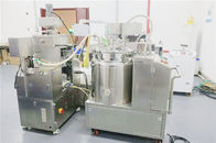 ビタミン オイルのSoftgelのカプセルの製造設備15000 - 18000のカプセル/H