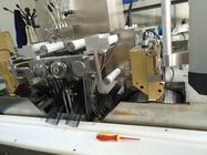 魚油Softgelのための薬剤のSoftgelのカプセル機械120000 PC/H