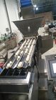 魚油Softgelのための薬剤のSoftgelのカプセル機械120000 PC/H