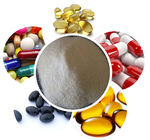 薬および滋養物の食べられる材料のための薬剤の等級のゼラチン