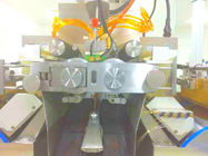 オイルおよびのりの詰物のためのインド大麻 オイルのSoftgelのカプセル封入機械