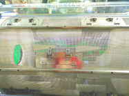 Encapsualtionラインのための大きいサイズのSoftgelのカプセルのカプセル封入のタンブラーのより乾燥した機械