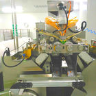 オイルおよびのりの詰物のためのインド大麻 オイルのSoftgelのカプセル封入機械