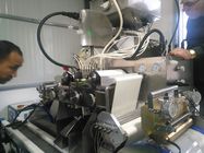 薬剤企業Encapsualtion機械を満たす電気Plc Softgelのカプセル