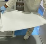 ISO9001 PPEのプラスチック乾燥の皿カプセル キャンデーのための75 * 55 * 5cm