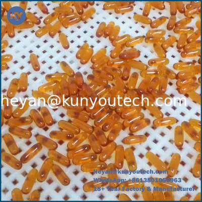 品質  Plastic Drying Trays For Drying Paintball / Softgel 工場