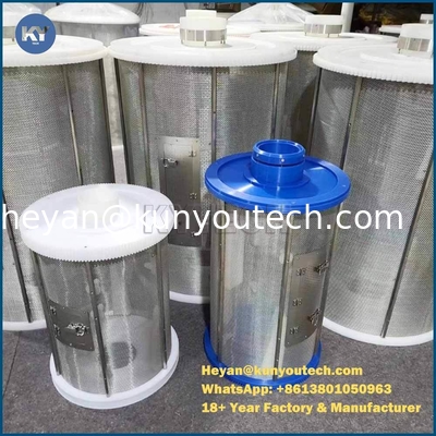 品質  Vegetable Soft Gelatin Encapsulation Machine With Starch / Carrangeen 工場