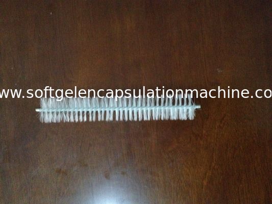 ペイントボール/柔らかさのカプセルのカプセル封入機械予備品の加熱ジャケットおよび暖房Robのブラシ
