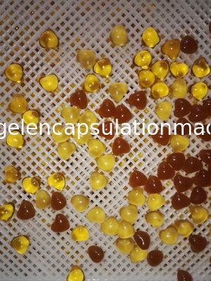 証明書が付いているペイントボール/Softgel/カプセルを乾燥するためのプラスチック乾燥の皿を食品等級