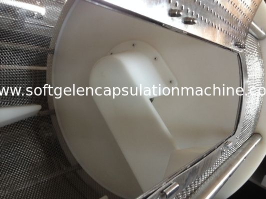 注意深いライト600*900mmが付いているsoftgelのカプセルのための転倒のドライヤー