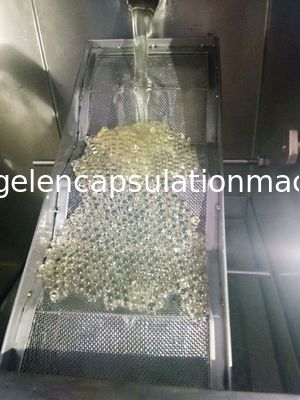 注意深いライト600*900mmが付いているsoftgelのカプセルのための転倒のドライヤー