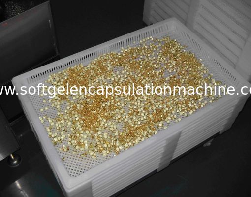 ペイントボール/Softgelを乾燥するためのプラスチック乾燥の皿