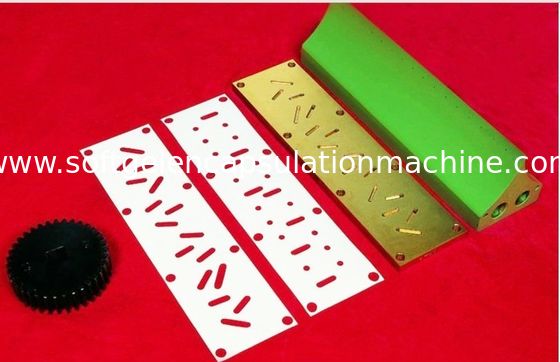 医学のカプセルの充填機の部品