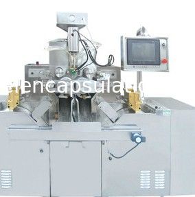 R & Dの薬剤の機械類、洗濯機/化粧品のためのSoftgelのカプセル機械