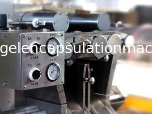 故障診断の機械カプセル封入を形作るR &amp; Dのスケールの柔らかいカプセル