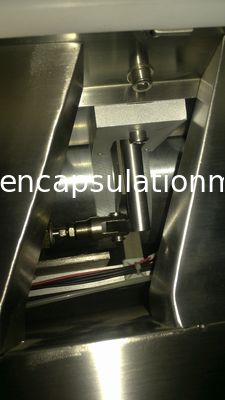 6つのバスケットが付いている密集したスマートなSoftgelのペイントボールの乾燥装置