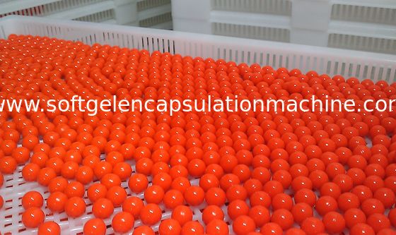 PLC + HMIスイッチ自動Pharmaの包装機械Softgel/化粧品