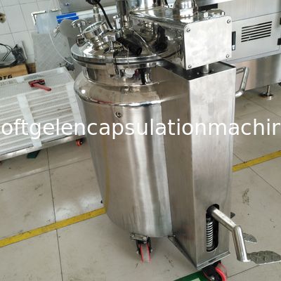 機械に自動32000pcs/時間をする10インチの野菜ゼラチンの柔らかいカプセル