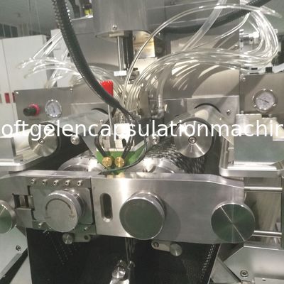 機械に高性能のセリウムをするS610フル オートマチックのペイントボールは証明した
